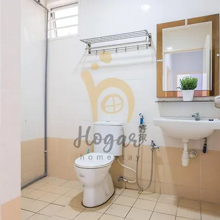 Cozy Resort-Feel 3Bedroom-Bbq, Pool, Netflix 10Pax Seri Kembangan Exterior photo