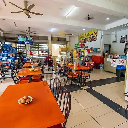 Cozy Resort-Feel 3Bedroom-Bbq, Pool, Netflix 10Pax Seri Kembangan Exterior photo