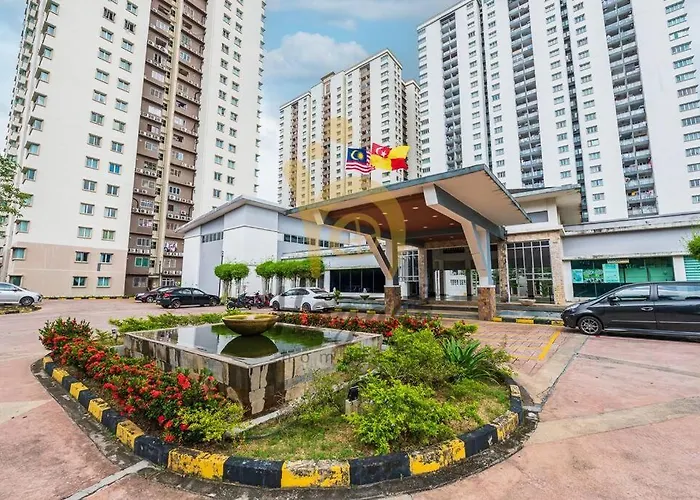 Cozy Resort-Feel 3Bedroom-Bbq, Pool, Netflix 10Pax
