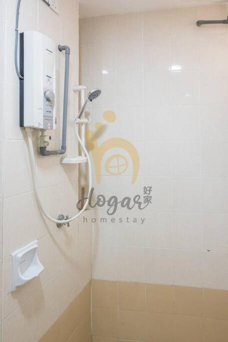 Apartment Cozy Resort-feel 3bedroom-bbq, Pool, Netflix 10pax *