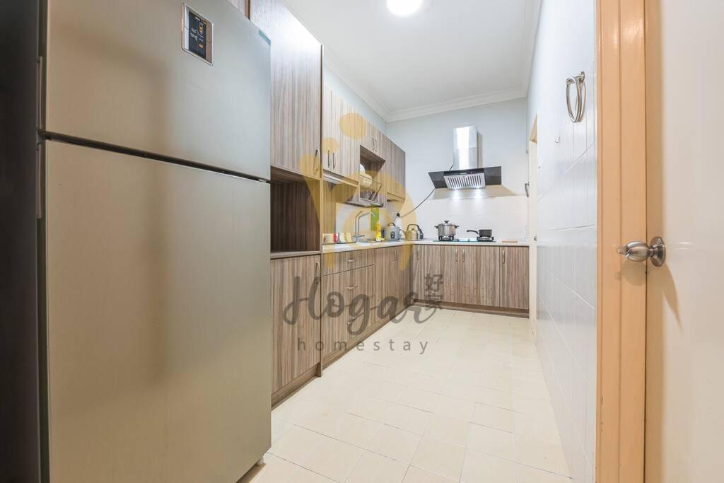 Cozy Resort-feel 3bedroom-bbq, Pool, Netflix 10pax Apartment *