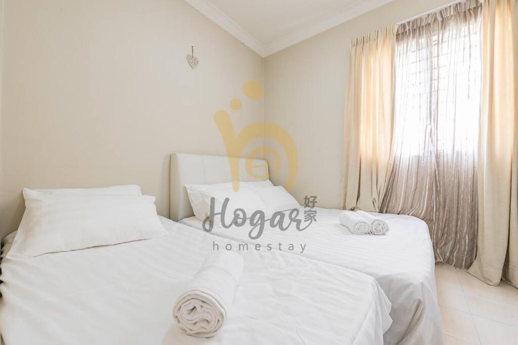 Cozy Resort-feel 3bedroom-bbq, Pool, Netflix 10pax