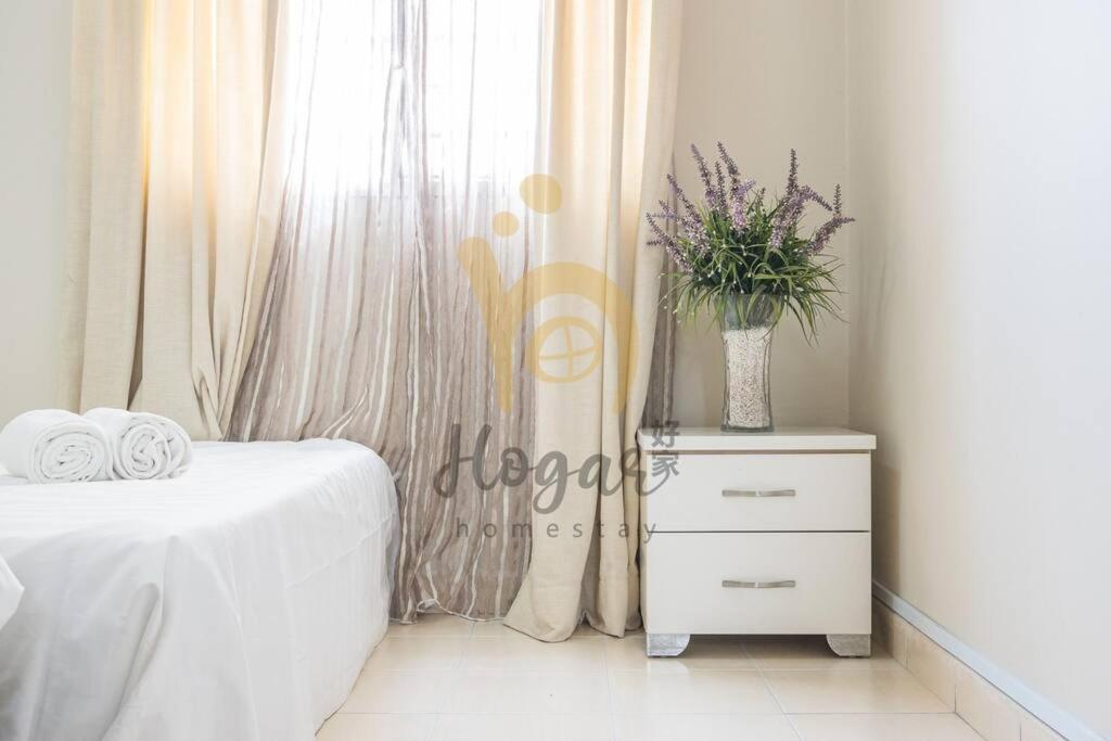 Cozy Resort-feel 3bedroom-bbq, Pool, Netflix 10pax Apartment *