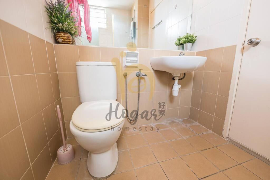Cozy Resort-feel 3bedroom-bbq, Pool, Netflix 10pax Apartment