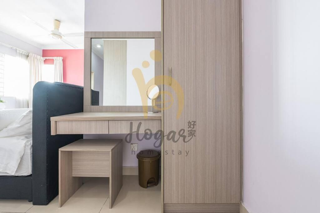 Apartment Cozy Resort-feel 3bedroom-bbq, Pool, Netflix 10pax